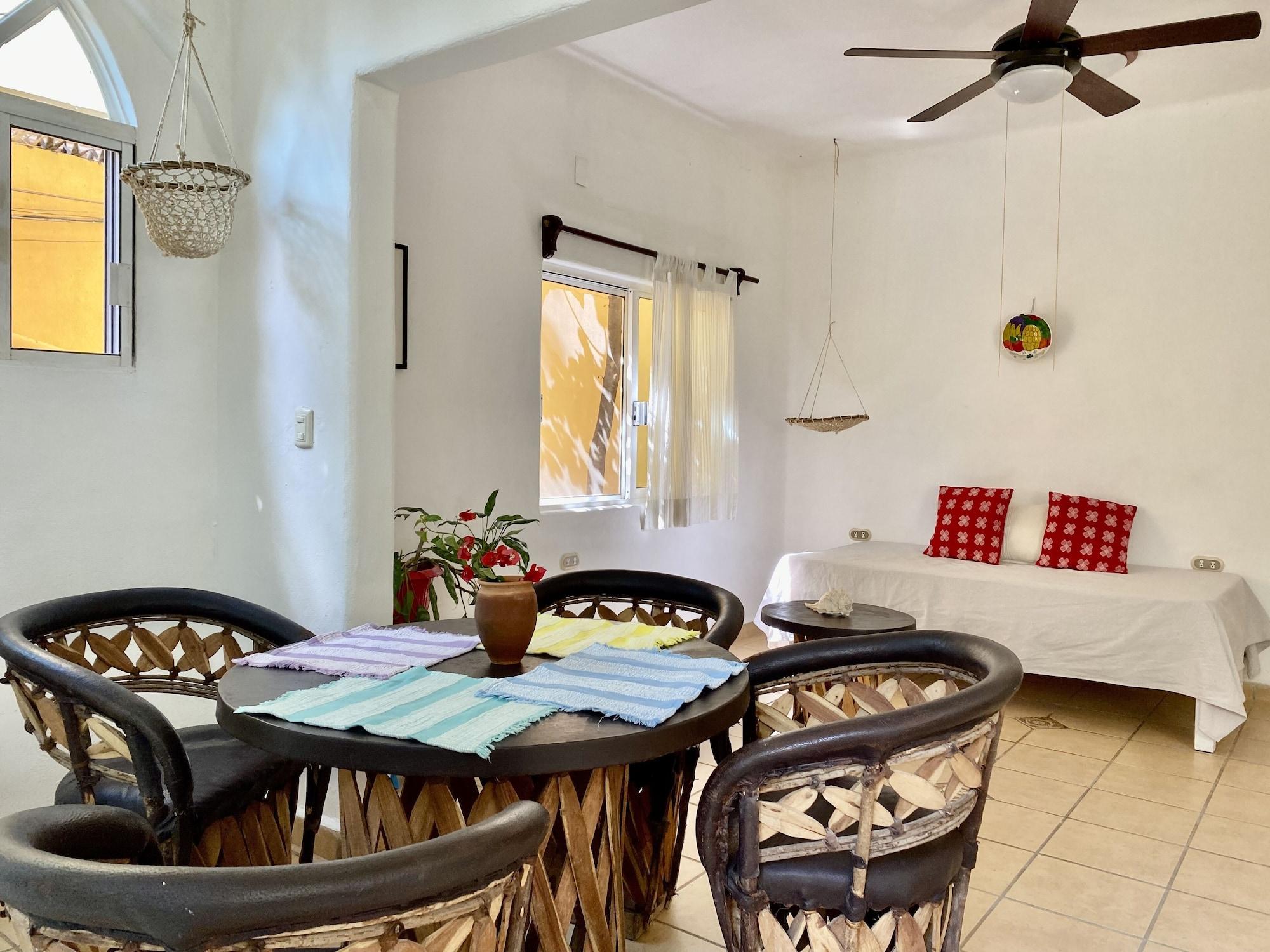 Maison Tulum Pueblo Buitenkant foto