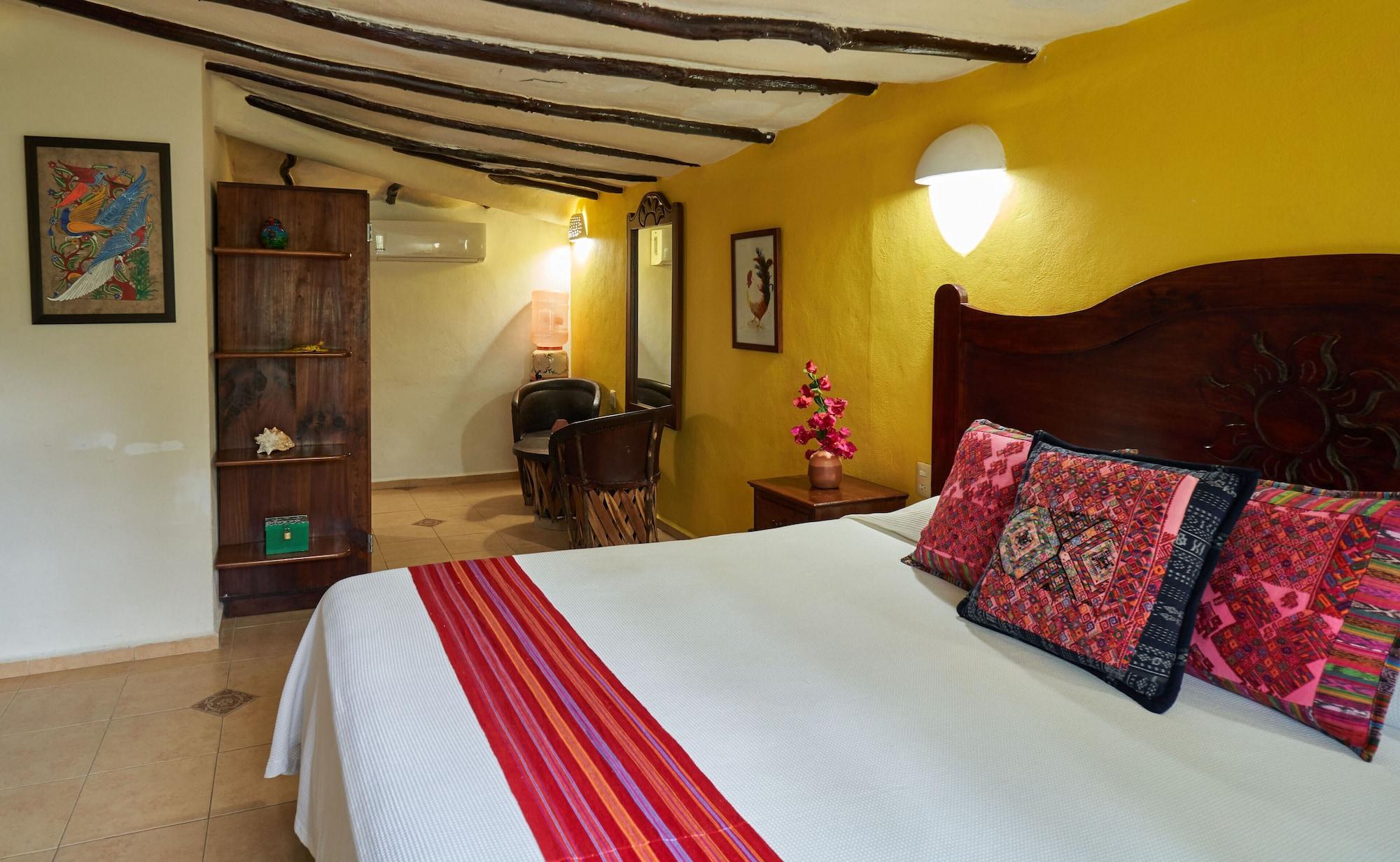 Maison Tulum Pueblo Buitenkant foto