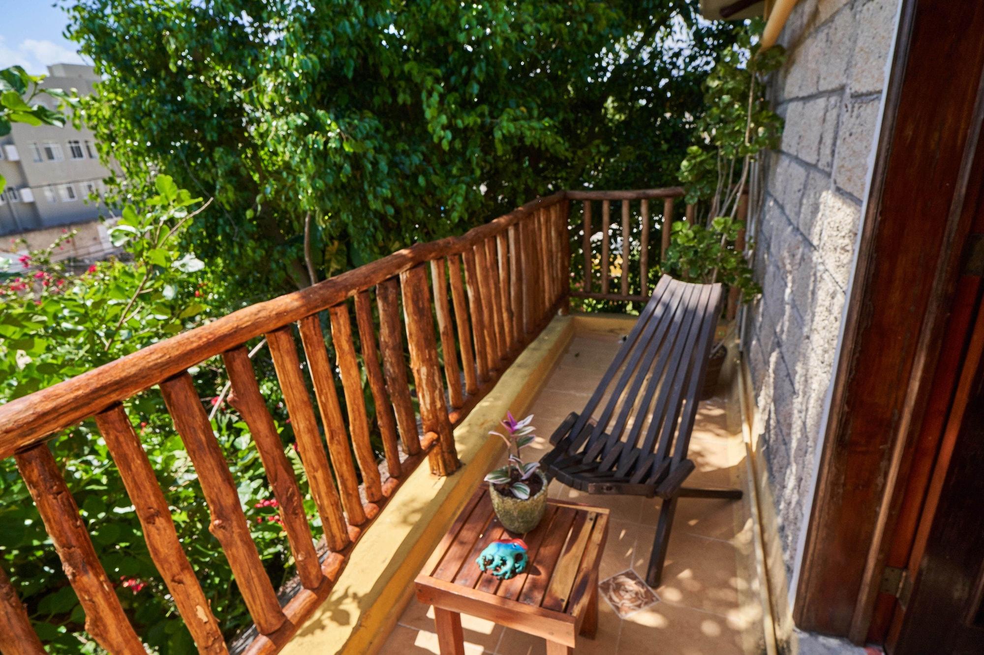 Maison Tulum Pueblo Buitenkant foto