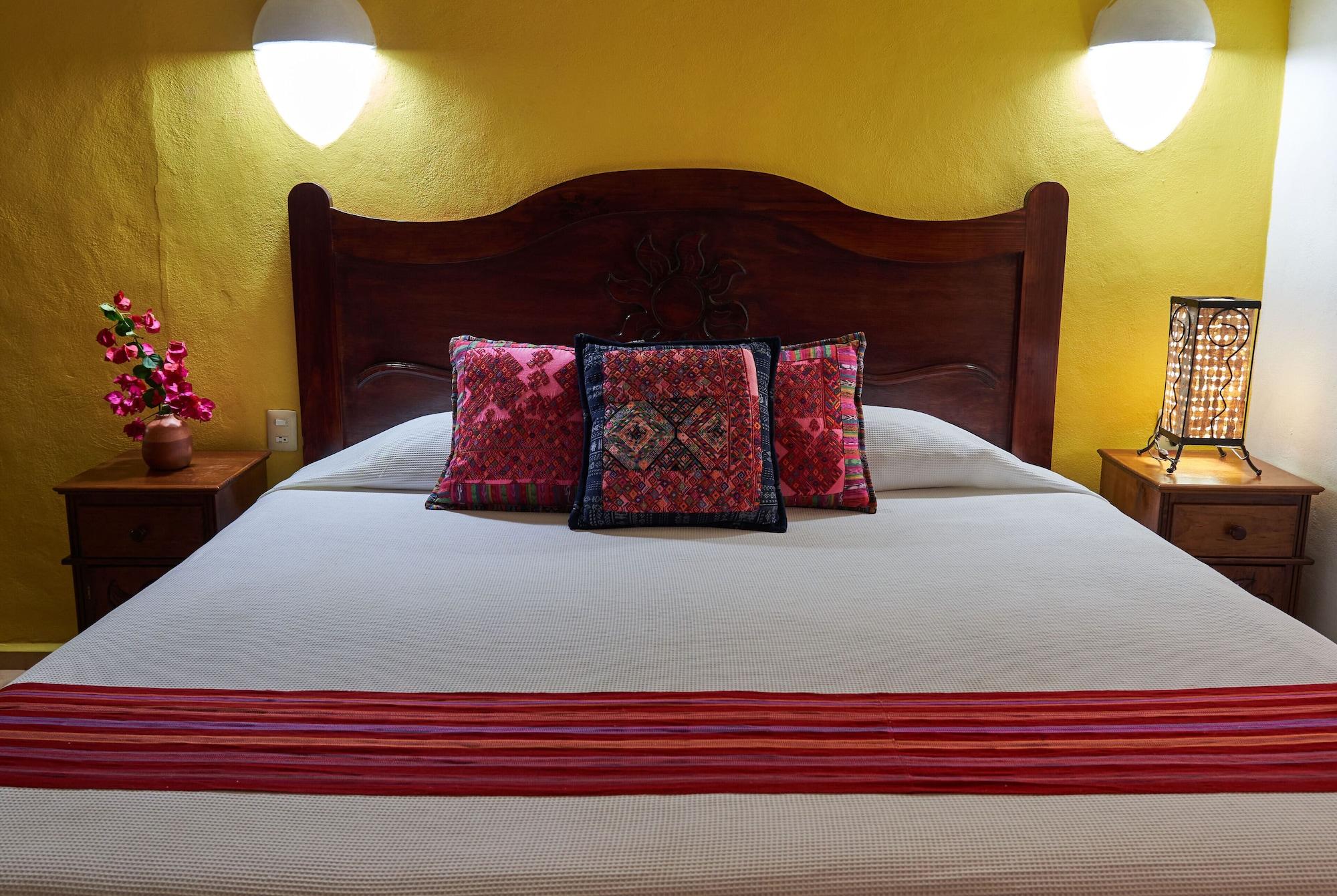 Maison Tulum Pueblo Buitenkant foto