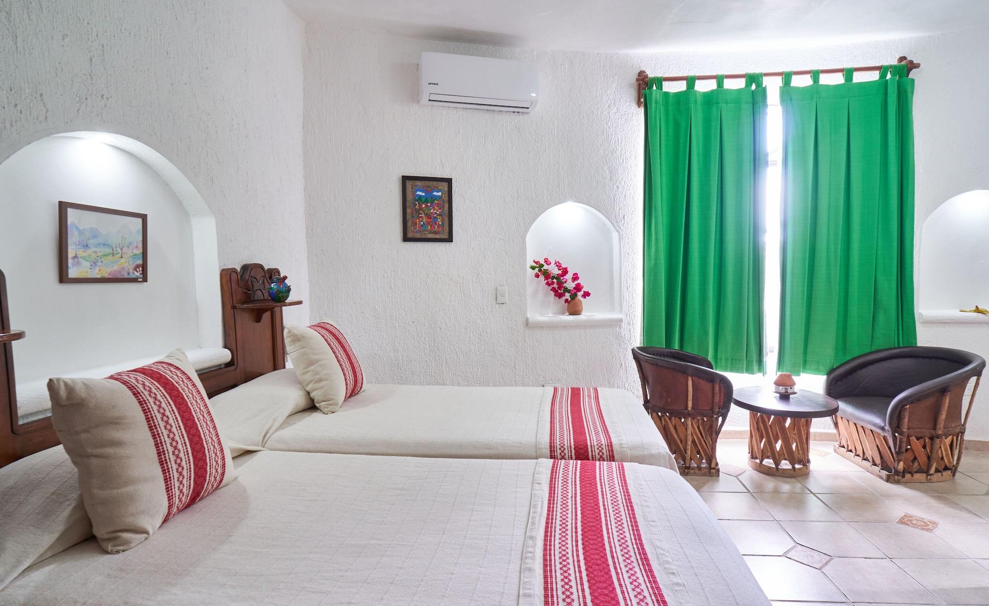 Maison Tulum Pueblo Buitenkant foto