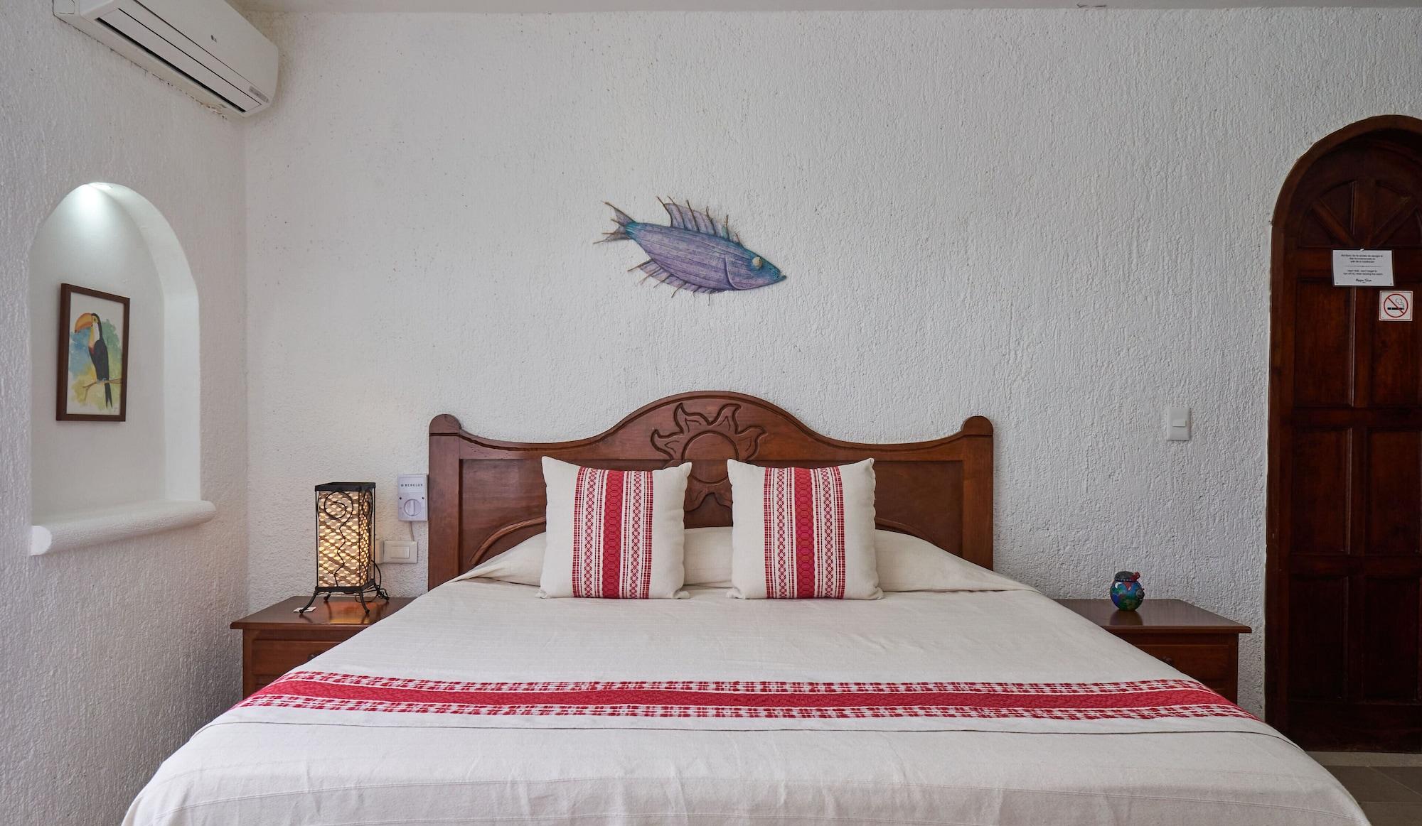 Maison Tulum Pueblo Buitenkant foto