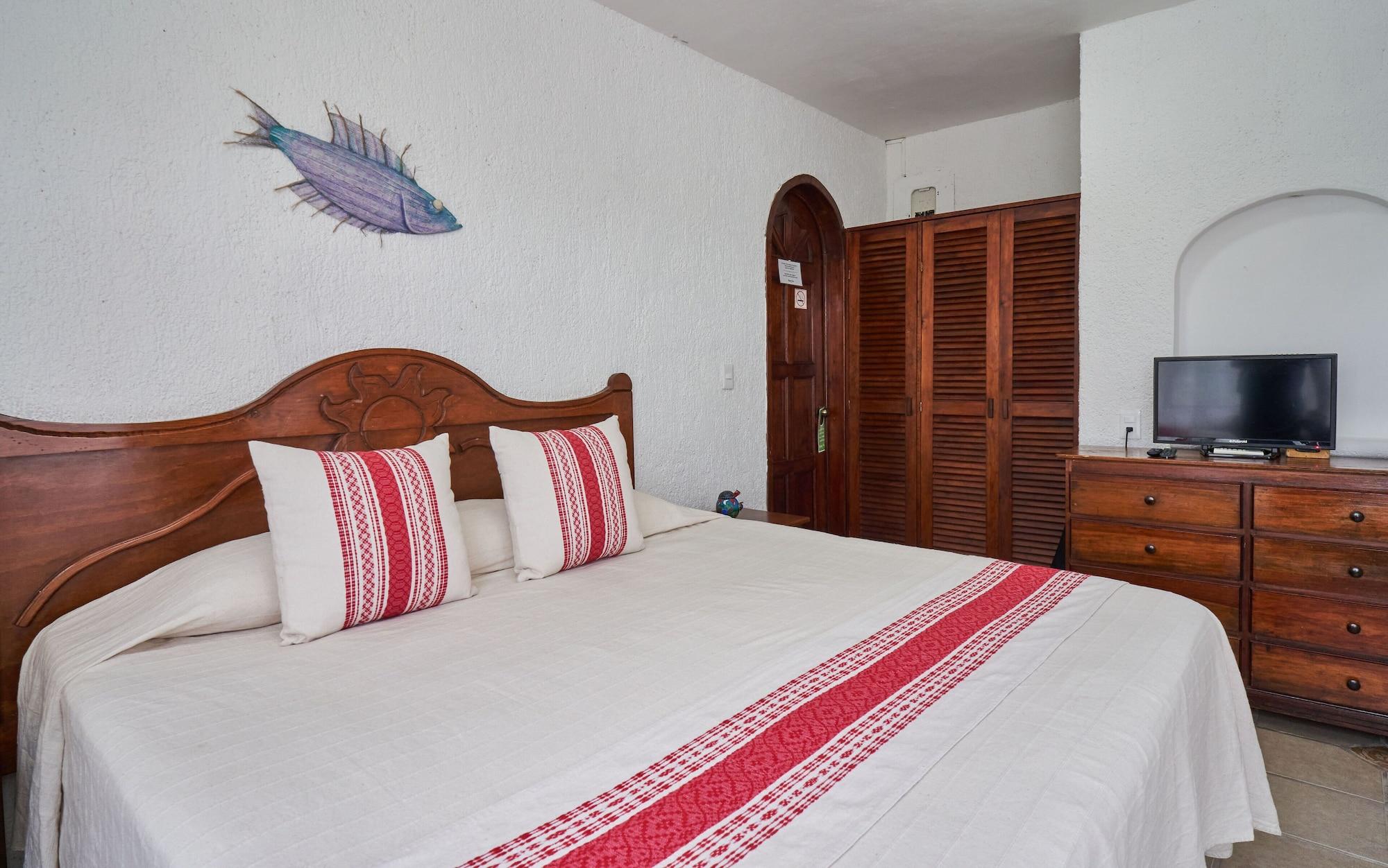 Maison Tulum Pueblo Buitenkant foto