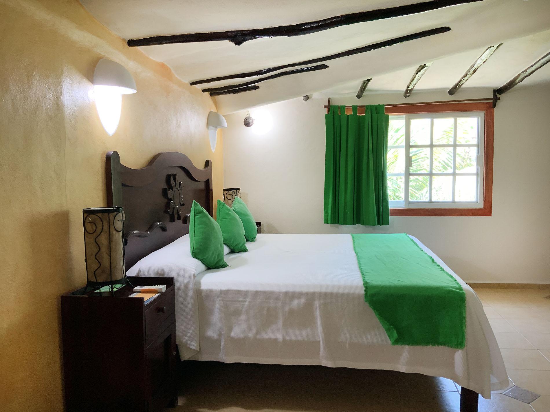 Maison Tulum Pueblo Buitenkant foto