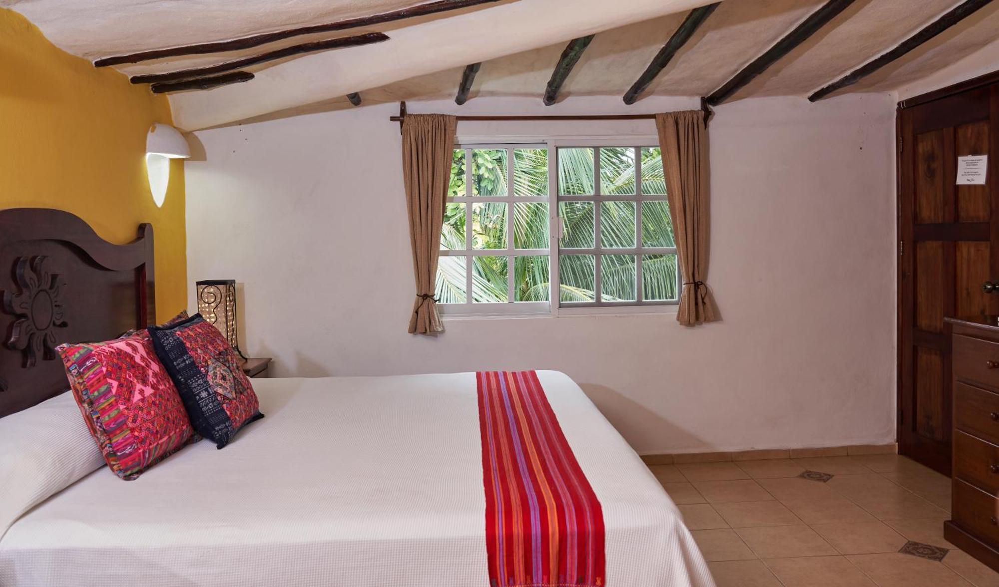 Maison Tulum Pueblo Buitenkant foto