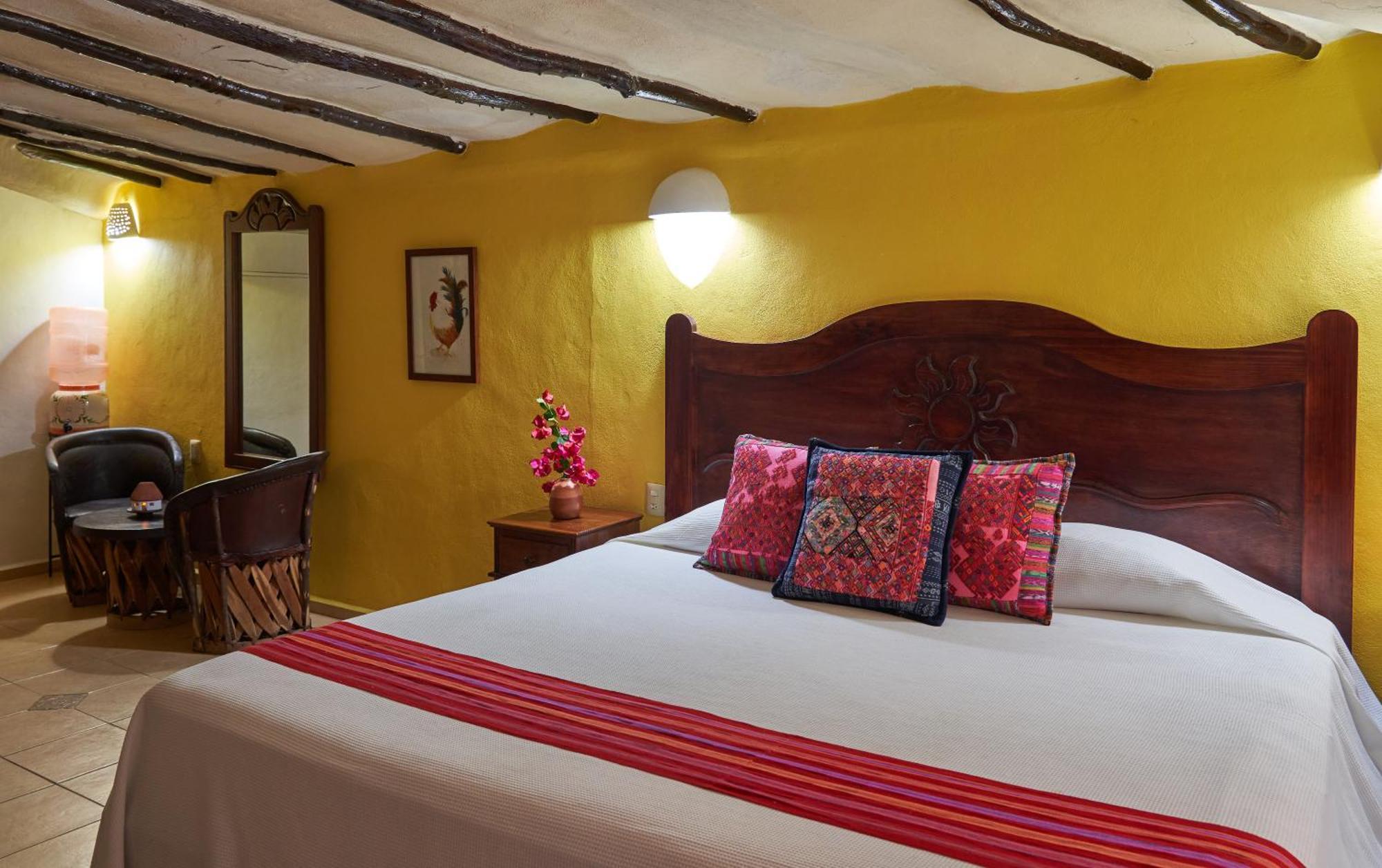 Maison Tulum Pueblo Buitenkant foto
