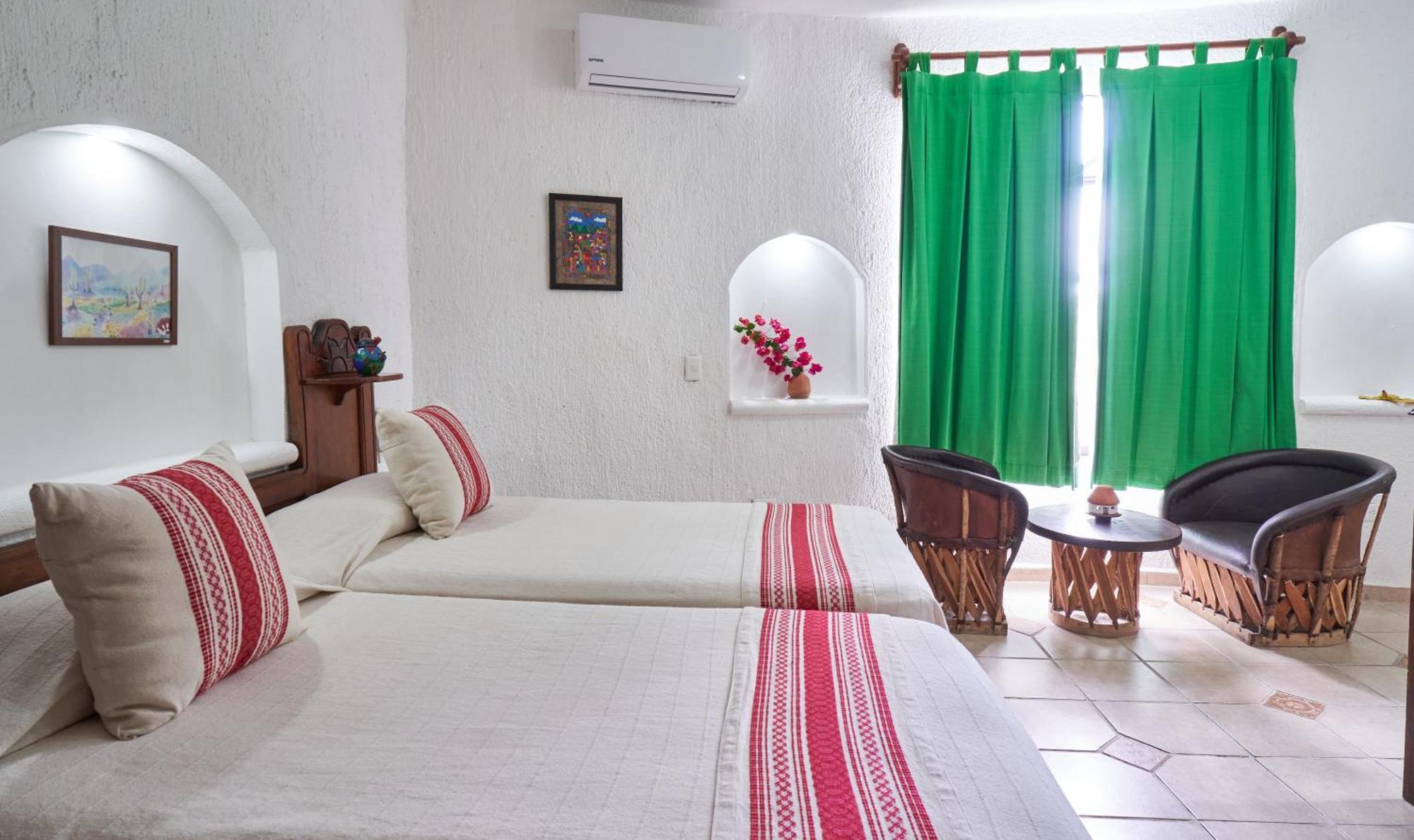 Maison Tulum Pueblo Buitenkant foto