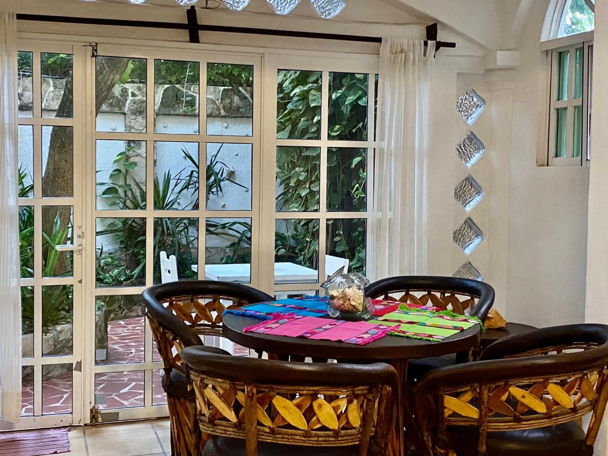 Maison Tulum Pueblo Buitenkant foto