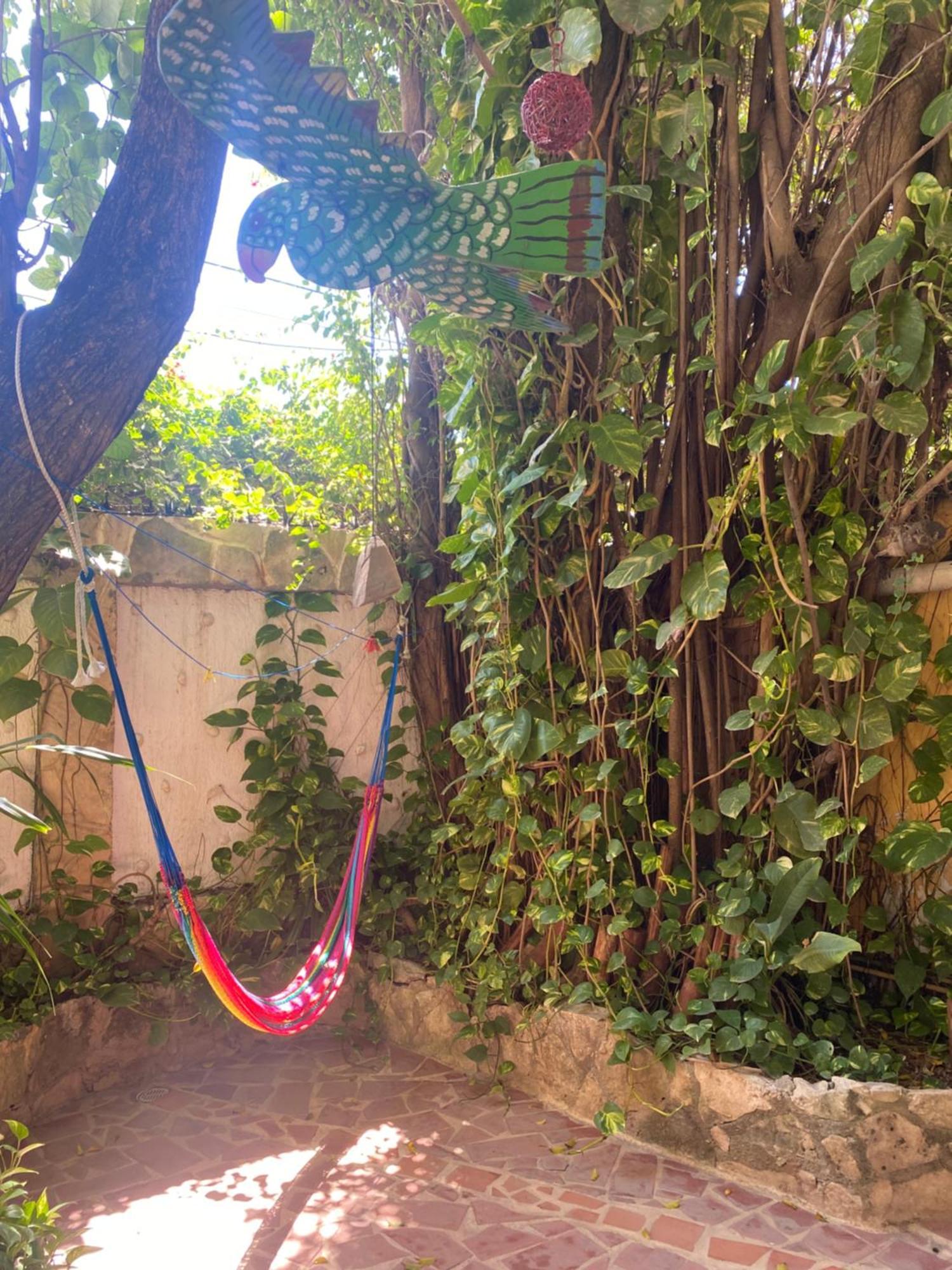 Maison Tulum Pueblo Buitenkant foto