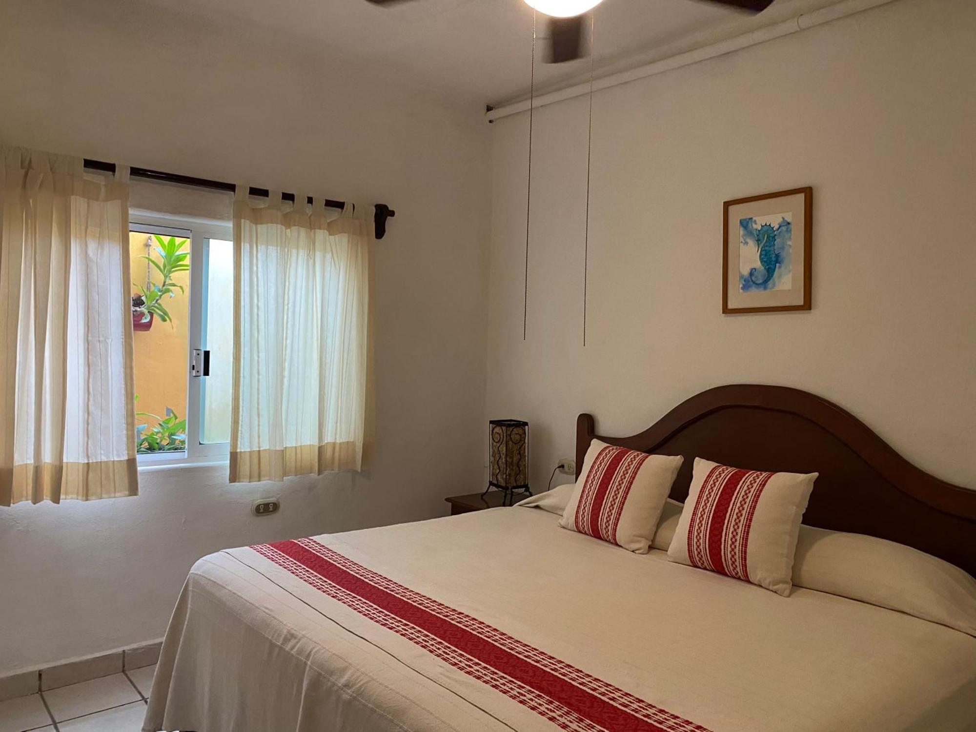 Maison Tulum Pueblo Buitenkant foto